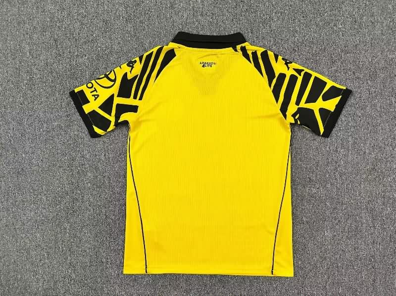 AAA Quality Kaizer Chiefs 25/26 Home Soccer Jersey