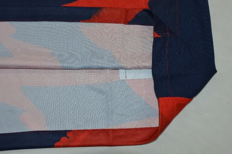 Kashima Antlers Soccer Jersey Home Replica 2025