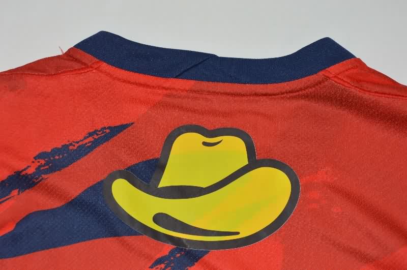 Kashima Antlers Soccer Jersey Home Replica 2025