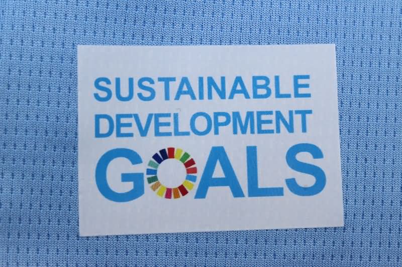 Kawasaki Frontale Soccer Jersey Home Replica 2025