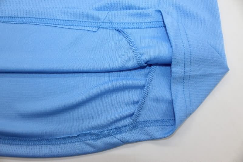 Kawasaki Frontale Soccer Jersey Home Replica 2025