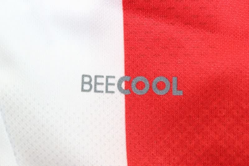 AAA Quality Koln 25/26 Home Soccer Jersey