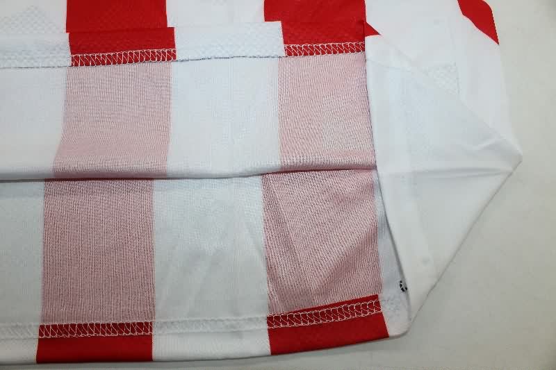 AAA Quality Koln 25/26 Home Soccer Jersey