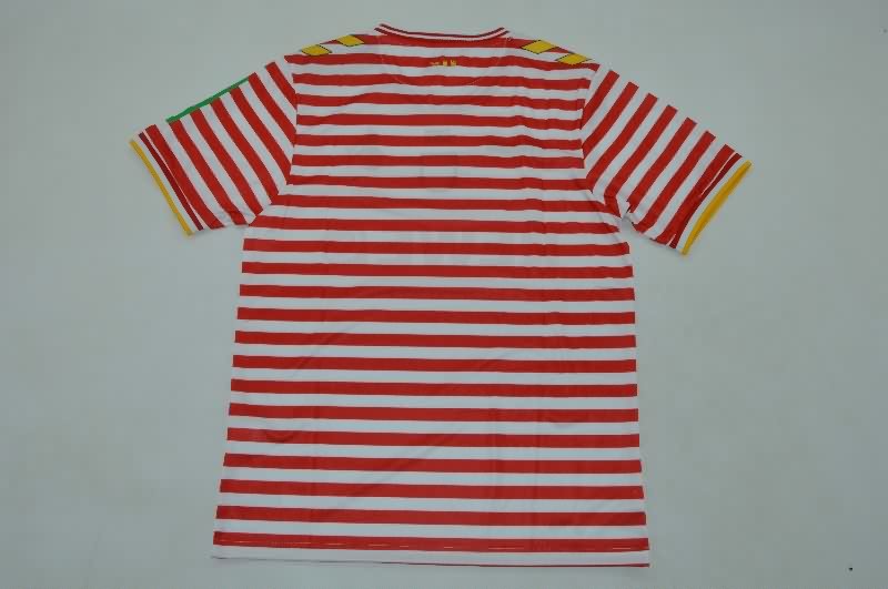 AAA Quality Koln 25/26 Special Soccer Jersey