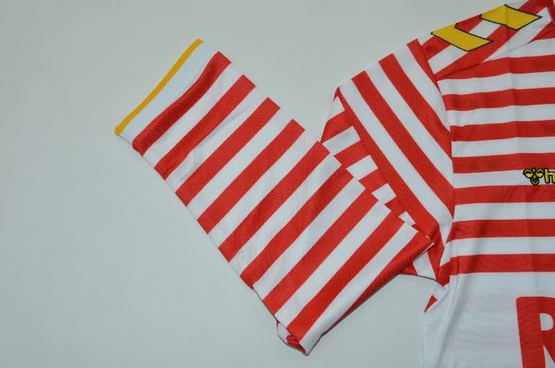 AAA Quality Koln 25/26 Special Long Sleeve Soccer Jersey