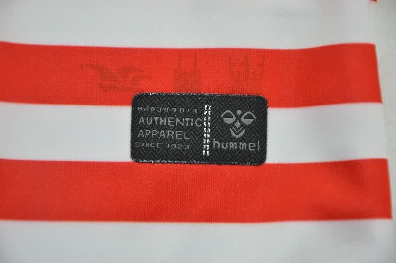 AAA Quality Koln 25/26 Special Long Sleeve Soccer Jersey