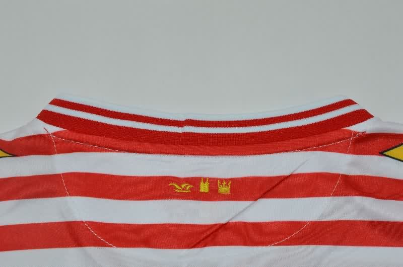 AAA Quality Koln 25/26 Special Long Sleeve Soccer Jersey