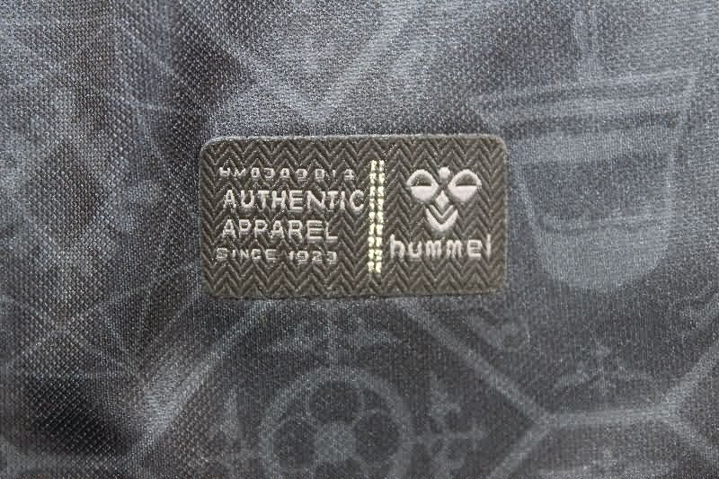 AAA Quality Koln 25/26 Third Soccer Jersey