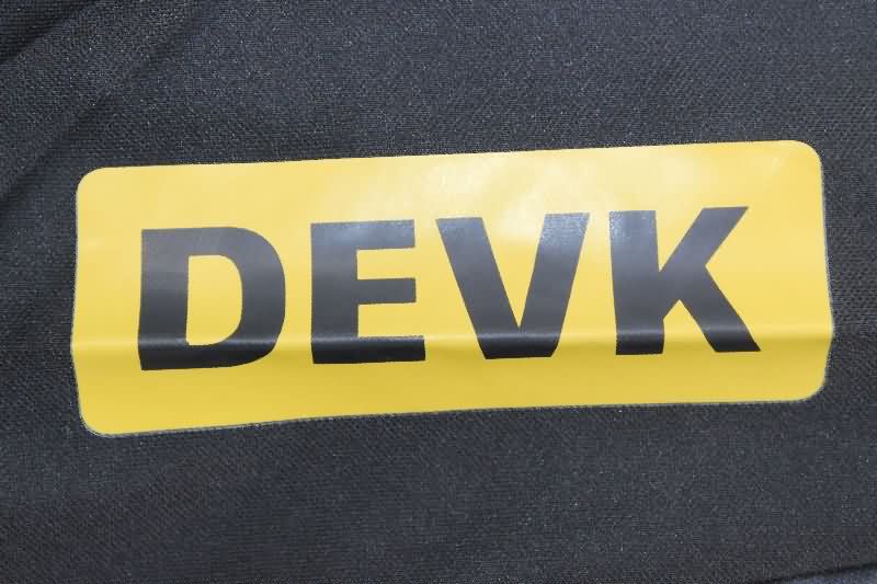 AAA Quality Koln 25/26 Third Soccer Jersey