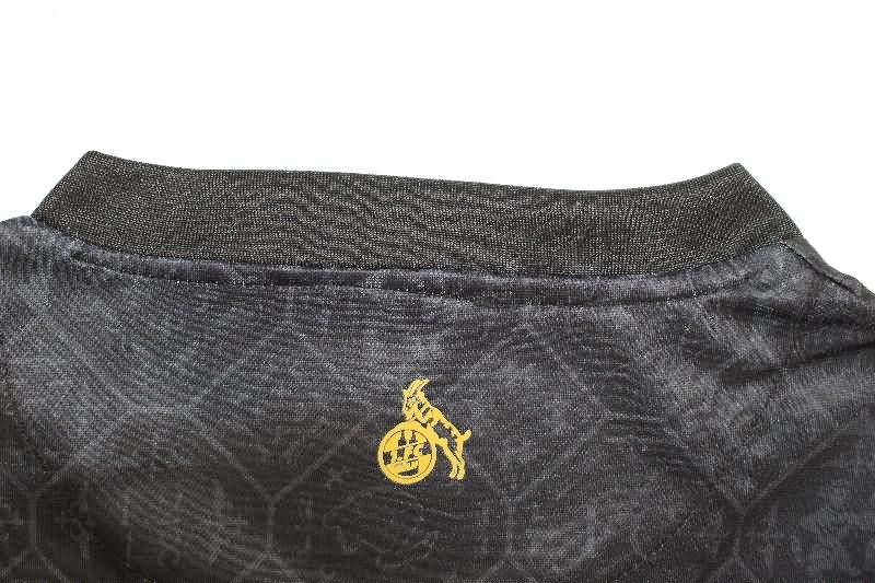 AAA Quality Koln 25/26 Third Soccer Jersey