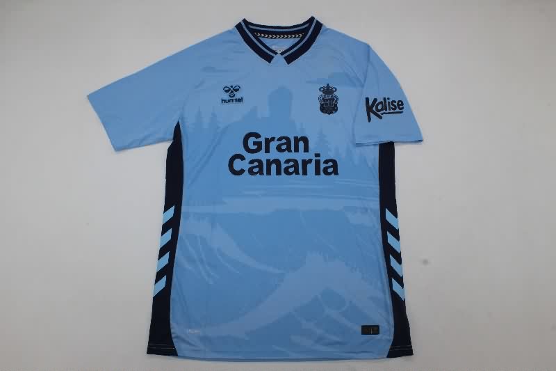AAA Quality Las Palmas 25/26 Away Soccer Jersey