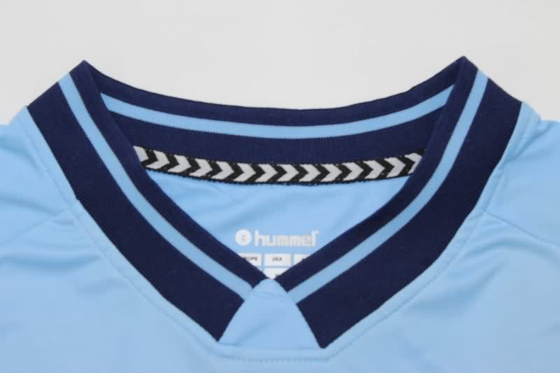 AAA Quality Las Palmas 25/26 Away Soccer Jersey