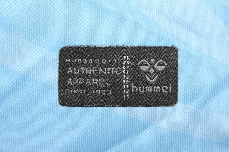 AAA Quality Las Palmas 25/26 Away Soccer Jersey