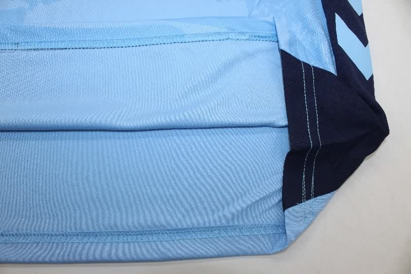 AAA Quality Las Palmas 25/26 Away Soccer Jersey