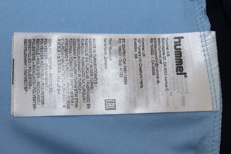 AAA Quality Las Palmas 25/26 Away Soccer Jersey