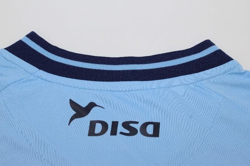 AAA Quality Las Palmas 25/26 Away Soccer Jersey