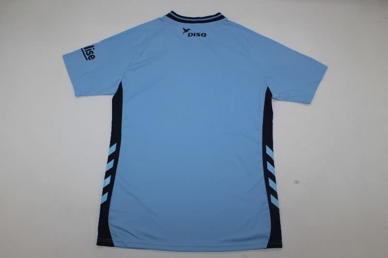 AAA Quality Las Palmas 25/26 Away Soccer Jersey