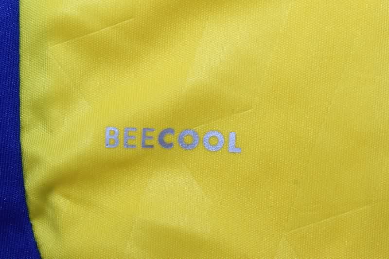 AAA Quality Las Palmas 25/26 Home Soccer Jersey