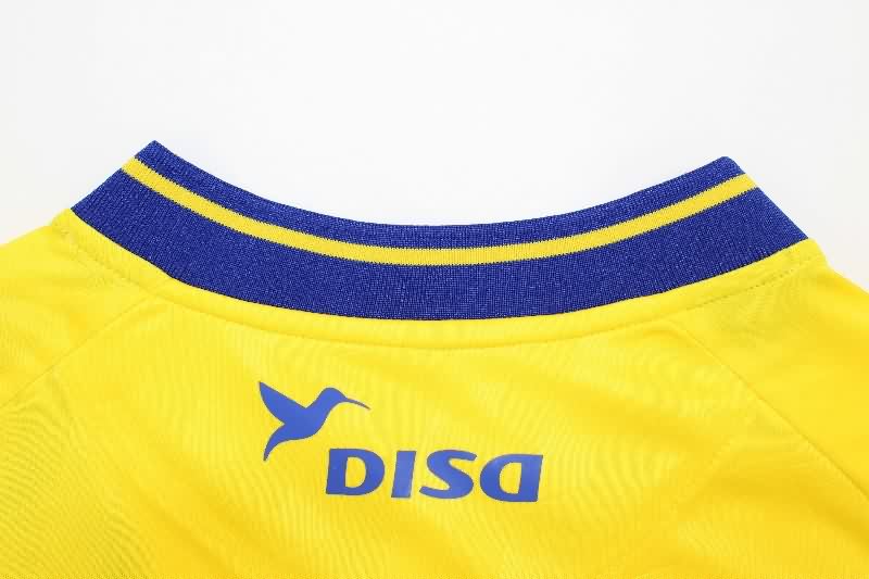 AAA Quality Las Palmas 25/26 Home Soccer Jersey