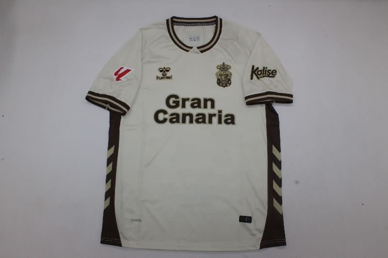 AAA Quality Las Palmas 25/26 Third Soccer Jersey