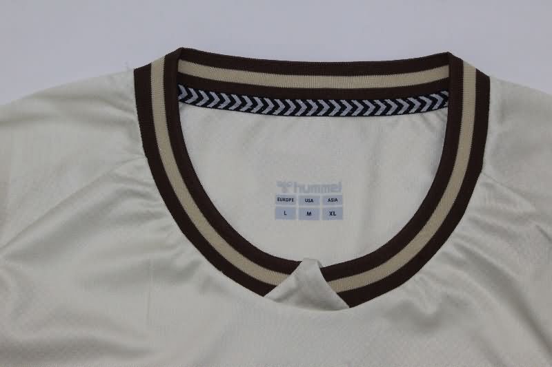 AAA Quality Las Palmas 25/26 Third Soccer Jersey