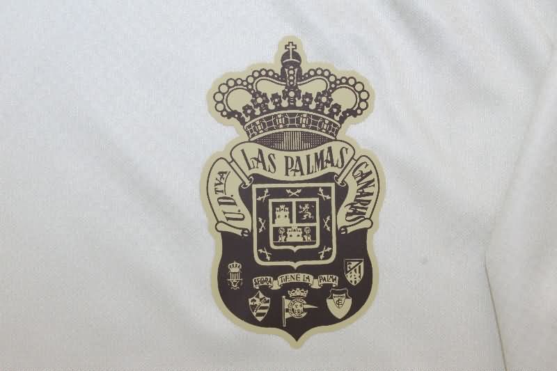 AAA Quality Las Palmas 25/26 Third Soccer Jersey