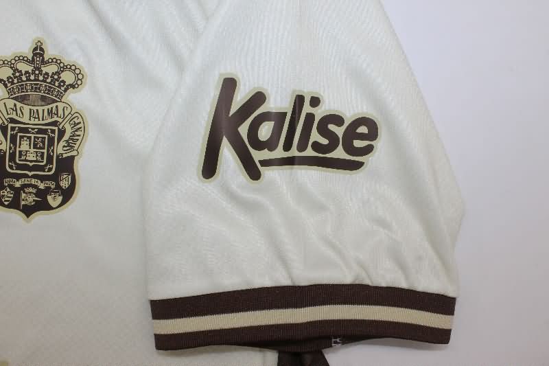 AAA Quality Las Palmas 25/26 Third Soccer Jersey