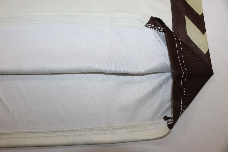 AAA Quality Las Palmas 25/26 Third Soccer Jersey