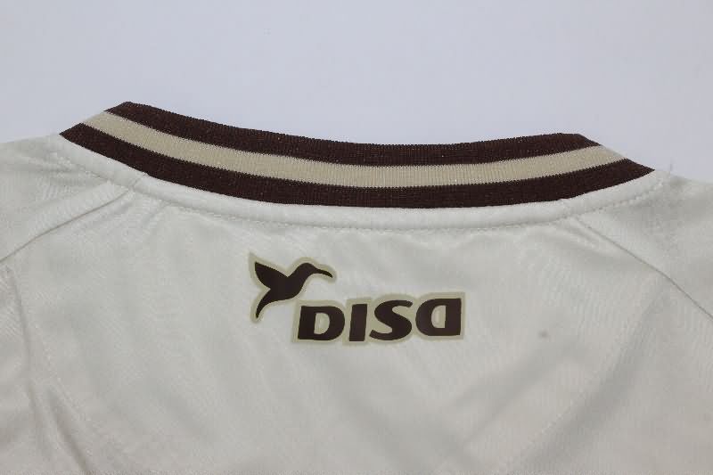 AAA Quality Las Palmas 25/26 Third Soccer Jersey