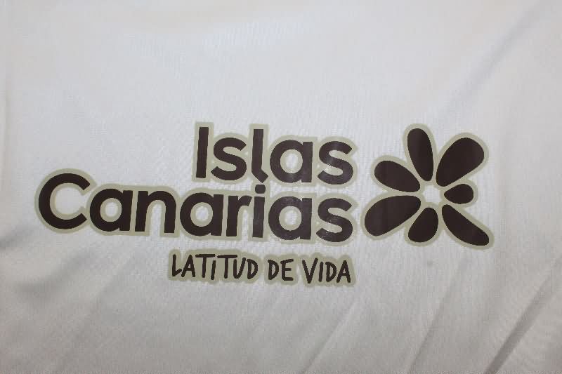 AAA Quality Las Palmas 25/26 Third Soccer Jersey