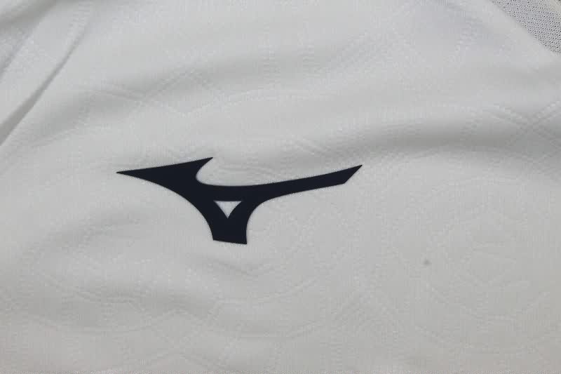 AAA Quality Lazio 25/26 Away Soccer Jersey