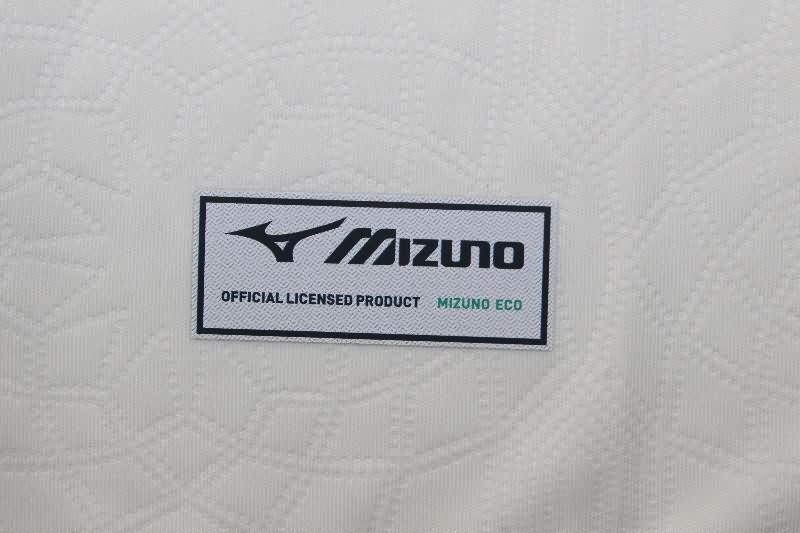 AAA Quality Lazio 25/26 Away Soccer Jersey