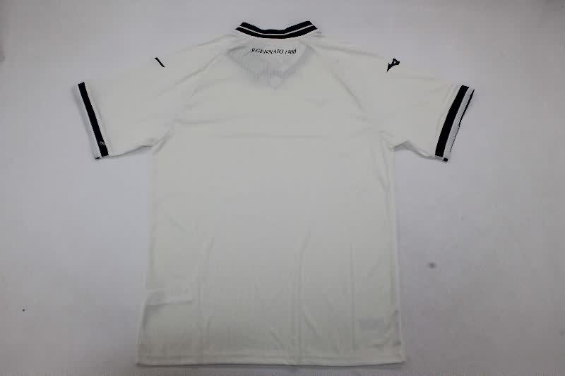 AAA Quality Lazio 25/26 Away Soccer Jersey