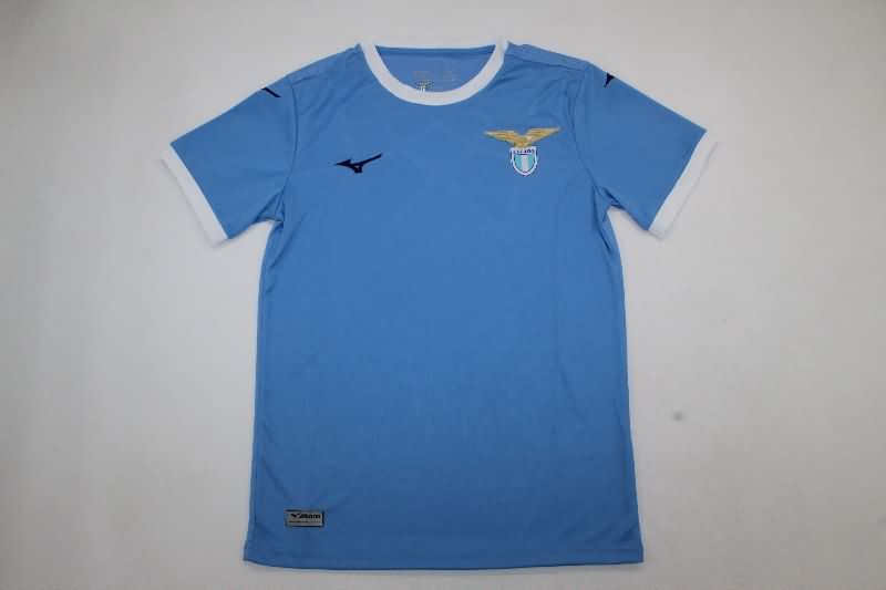 AAA Quality Lazio 25/26 Home Soccer Jersey AAA Quality Lazio 25/26 Home Soccer Jersey