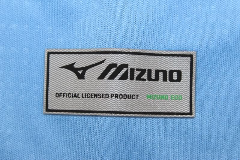 AAA Quality Lazio 25/26 Home Soccer Jersey