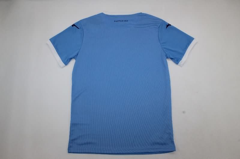 AAA Quality Lazio 25/26 Home Soccer Jersey