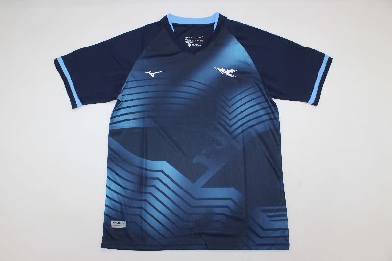AAA Quality Lazio 25/26 Third Soccer Jersey AAA Quality Lazio 25/26 Third Soccer Jersey
