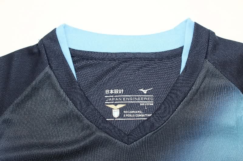 AAA Quality Lazio 25/26 Third Soccer Jersey