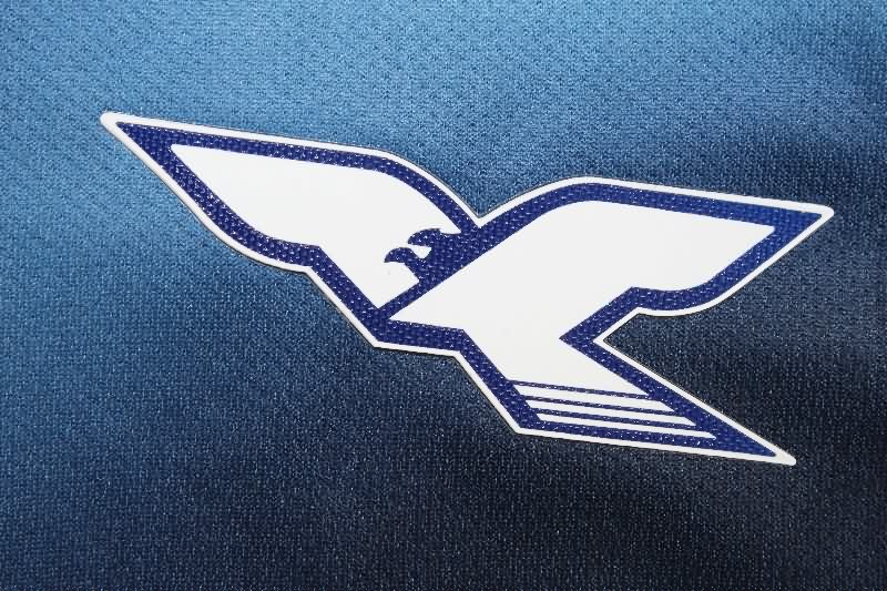 AAA Quality Lazio 25/26 Third Soccer Jersey