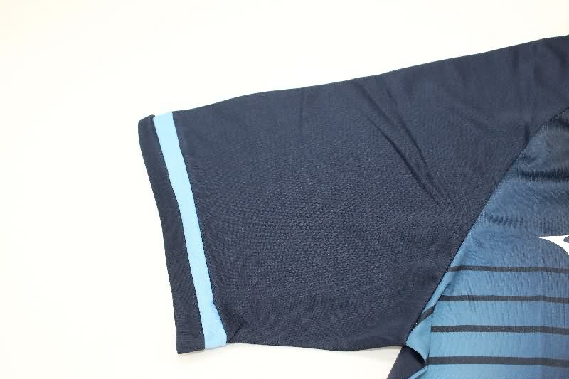 AAA Quality Lazio 25/26 Third Soccer Jersey