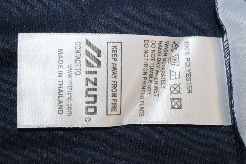 AAA Quality Lazio 25/26 Third Soccer Jersey