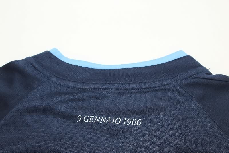 AAA Quality Lazio 25/26 Third Soccer Jersey