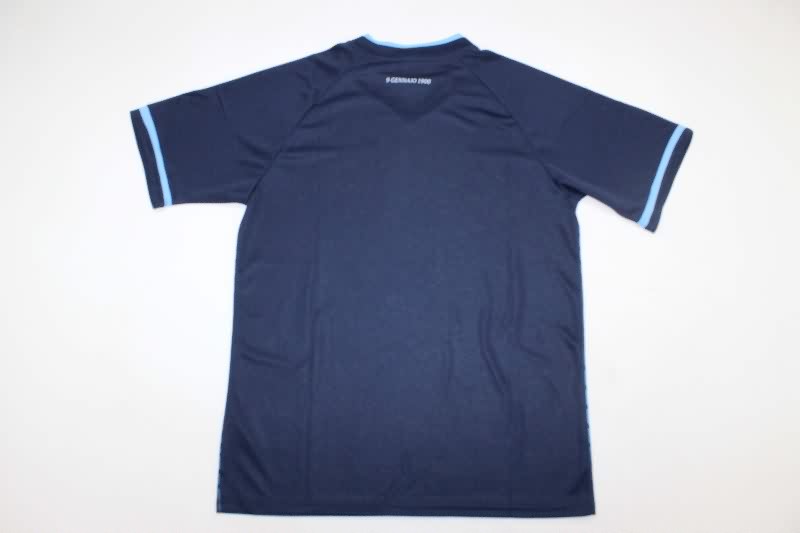 AAA Quality Lazio 25/26 Third Soccer Jersey