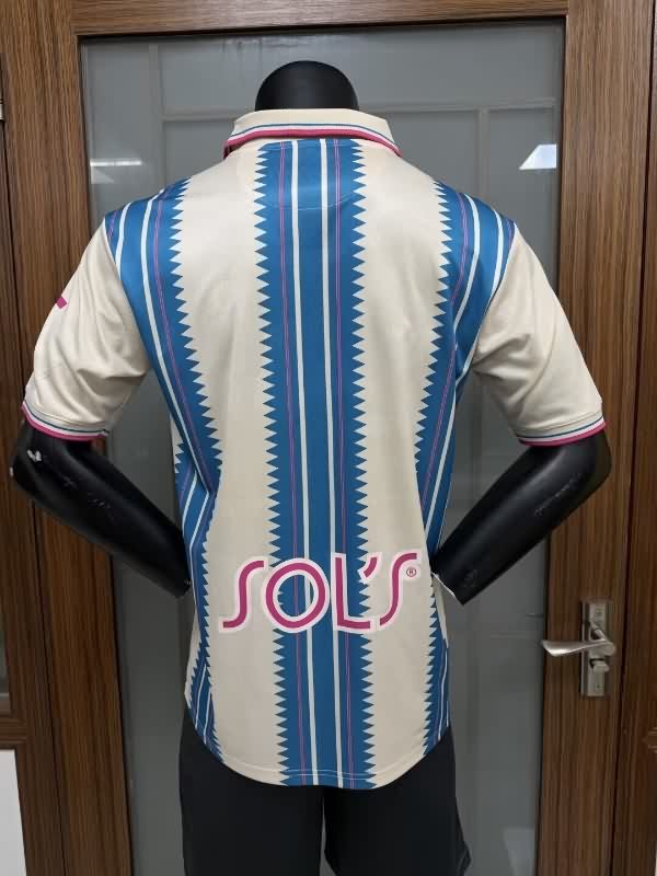 AAA Quality Le Havre 25/26 Third Soccer Jersey