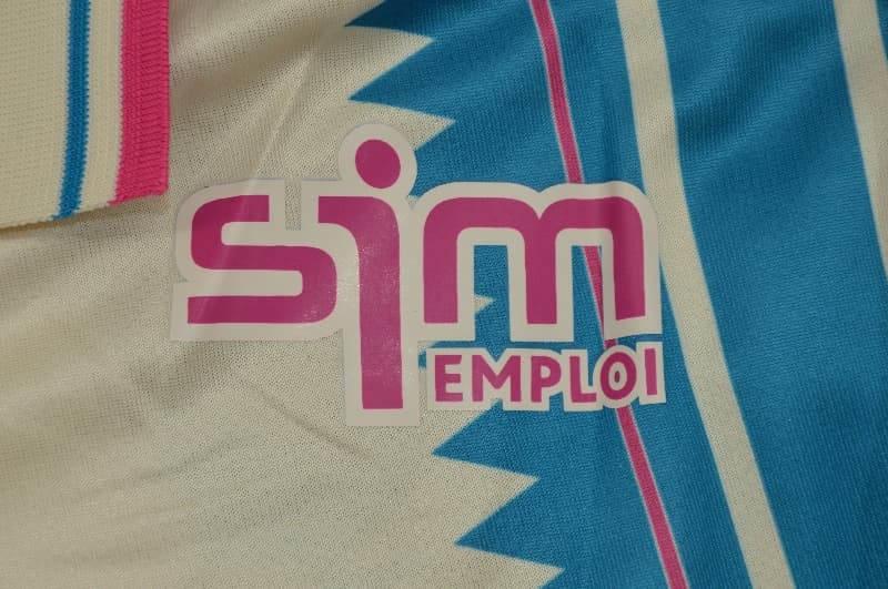 AAA Quality Le Havre 25/26 Third Soccer Jersey