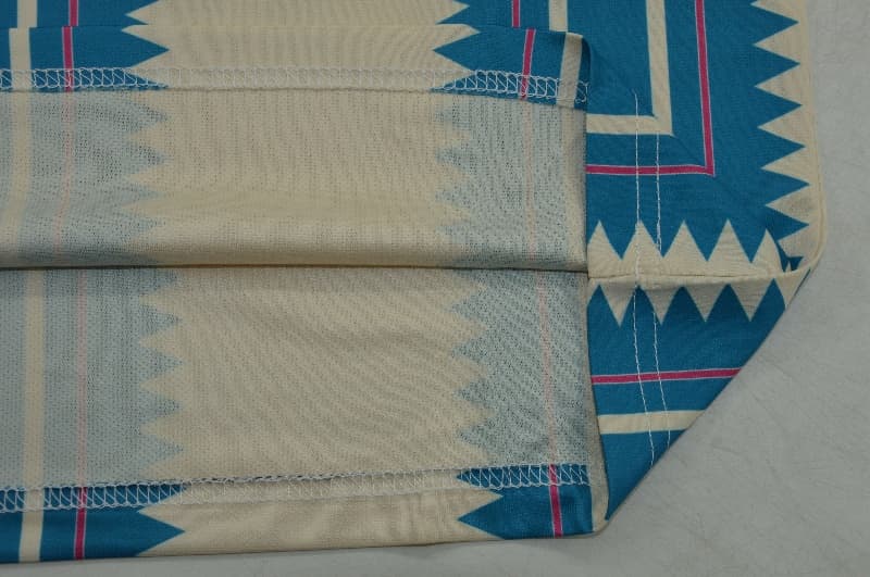 AAA Quality Le Havre 25/26 Third Soccer Jersey