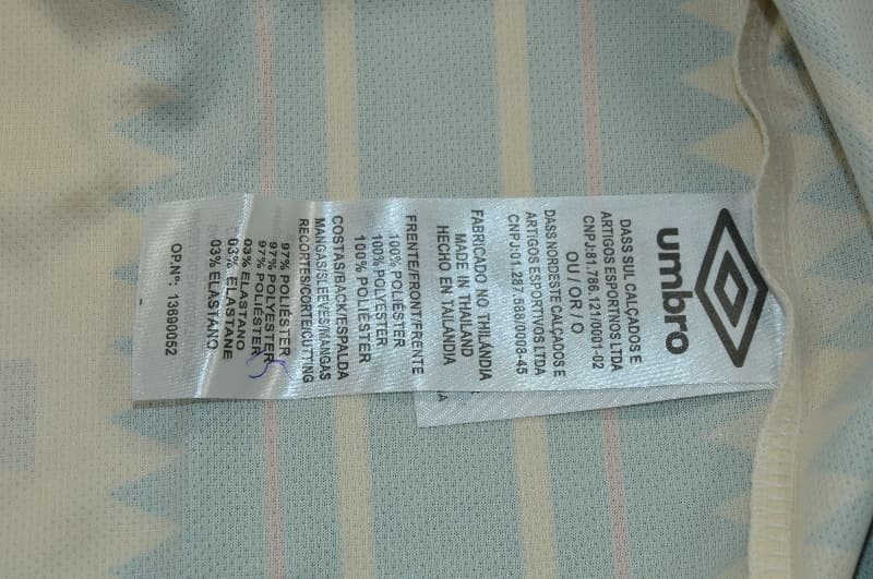 AAA Quality Le Havre 25/26 Third Soccer Jersey