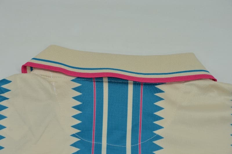 AAA Quality Le Havre 25/26 Third Soccer Jersey