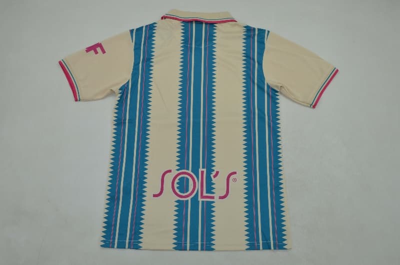 AAA Quality Le Havre 25/26 Third Soccer Jersey