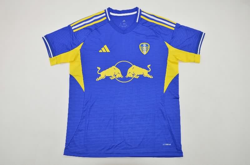 AAA Quality Leeds United 25/26 Away Soccer Jersey